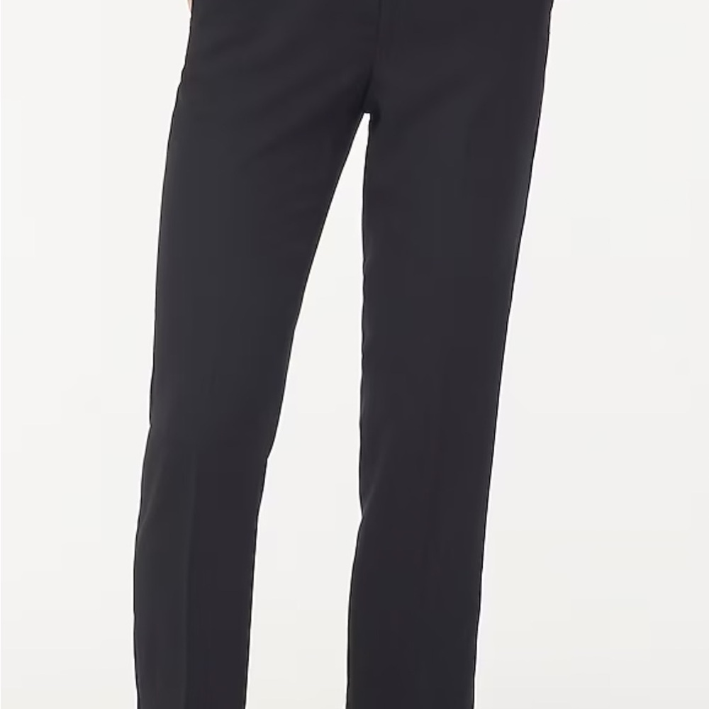 J crew pull on easy pant